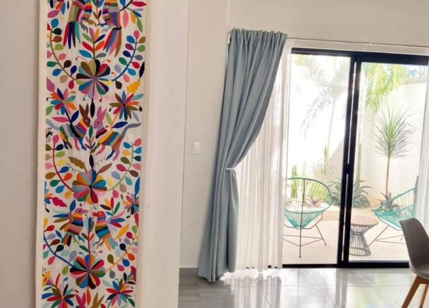 Central Located Tulum Apartment Mexico