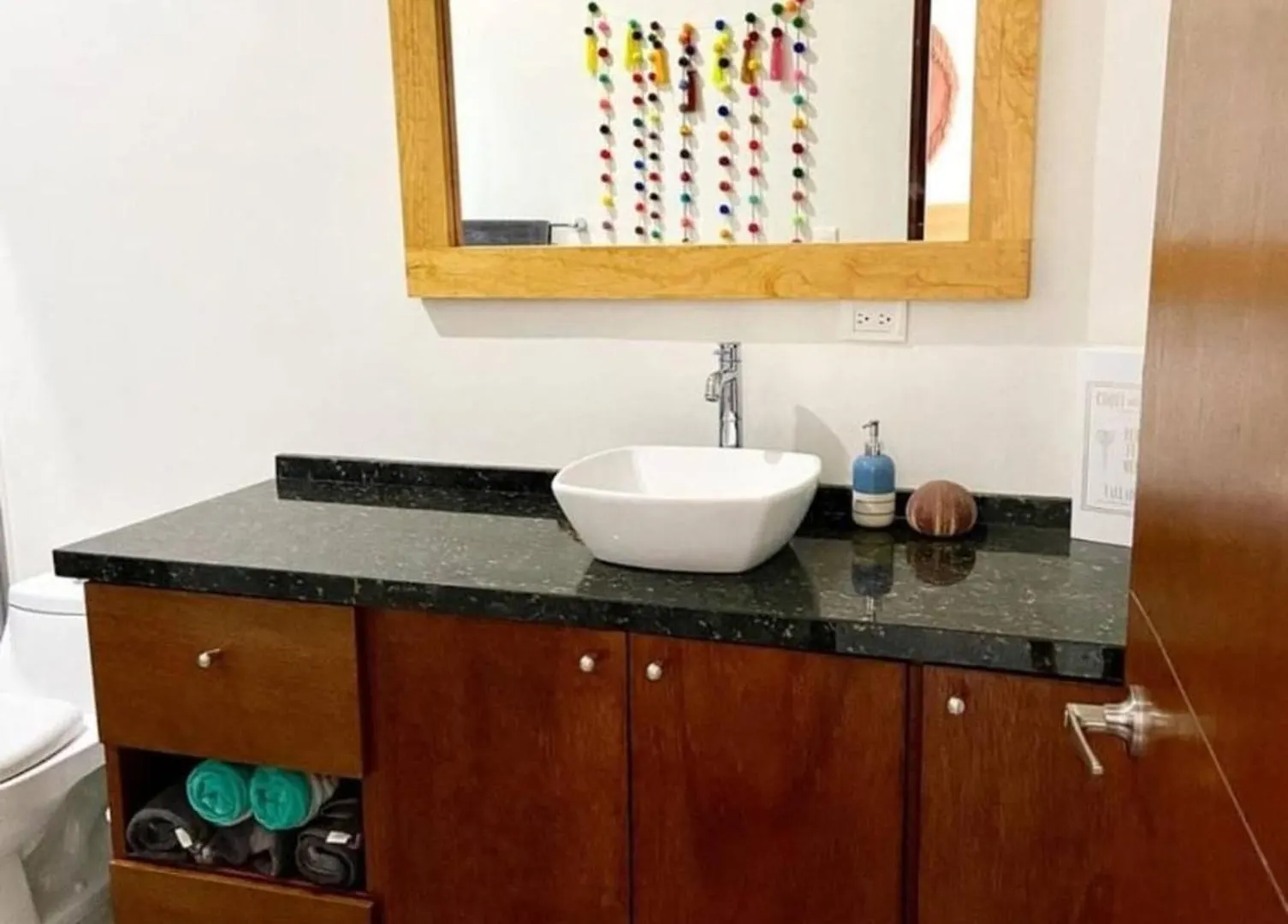 Central Located Tulum Apartment Mexico