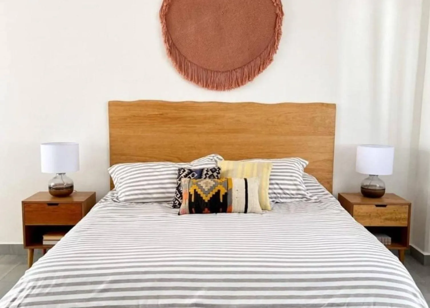 Central Located Tulum Apartment