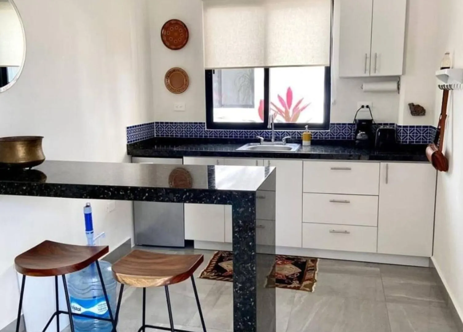 Central Located Tulum Apartment