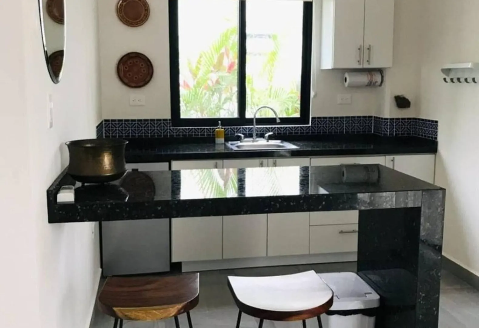 Central Located Tulum Apartment 0*,