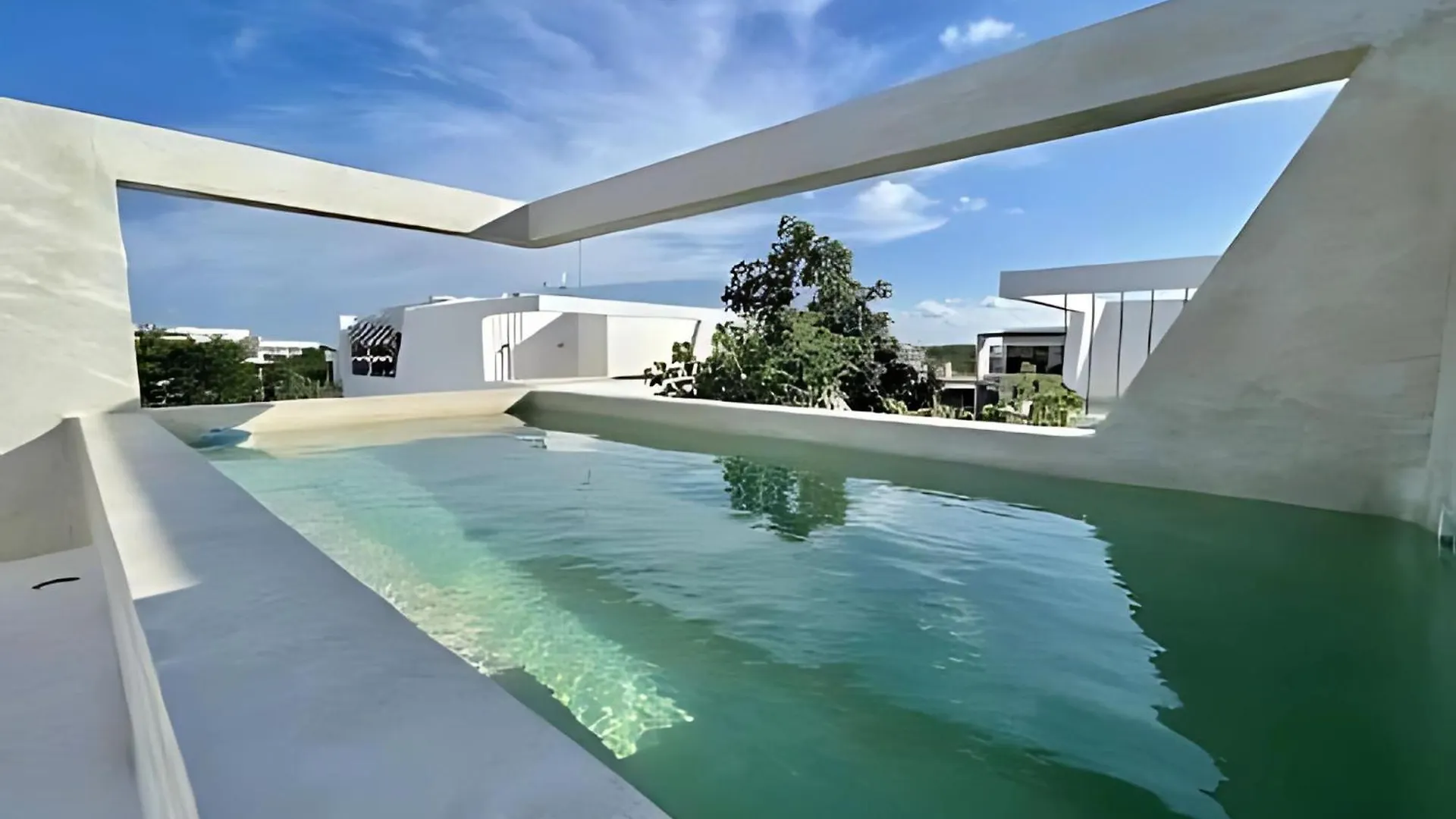 Central Located Tulum Apartment