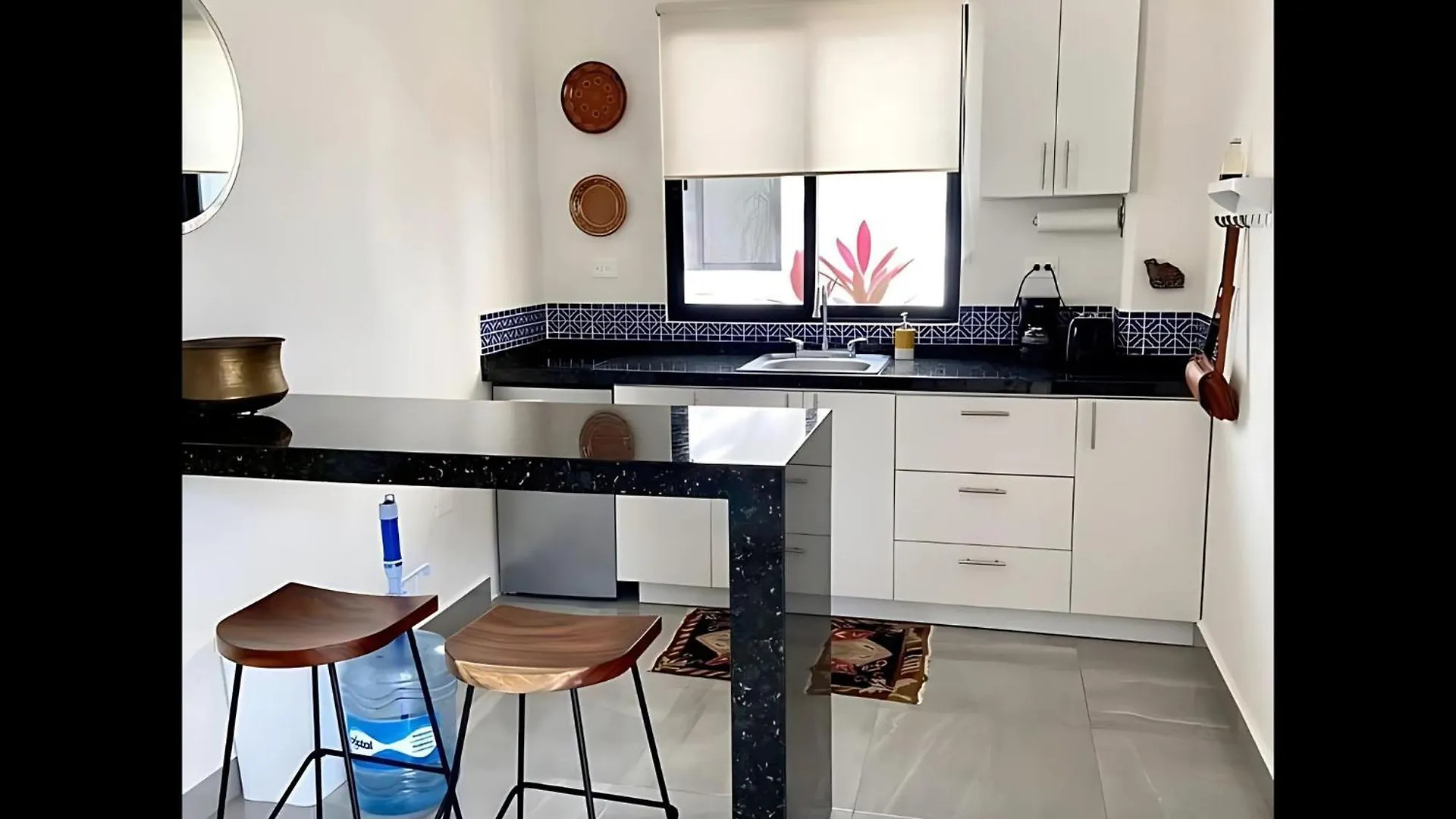 Central Located Tulum Apartment Mexico