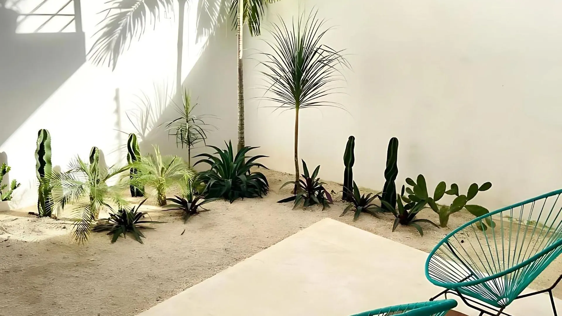 Central Located Tulum Apartment 0*,  Mexico