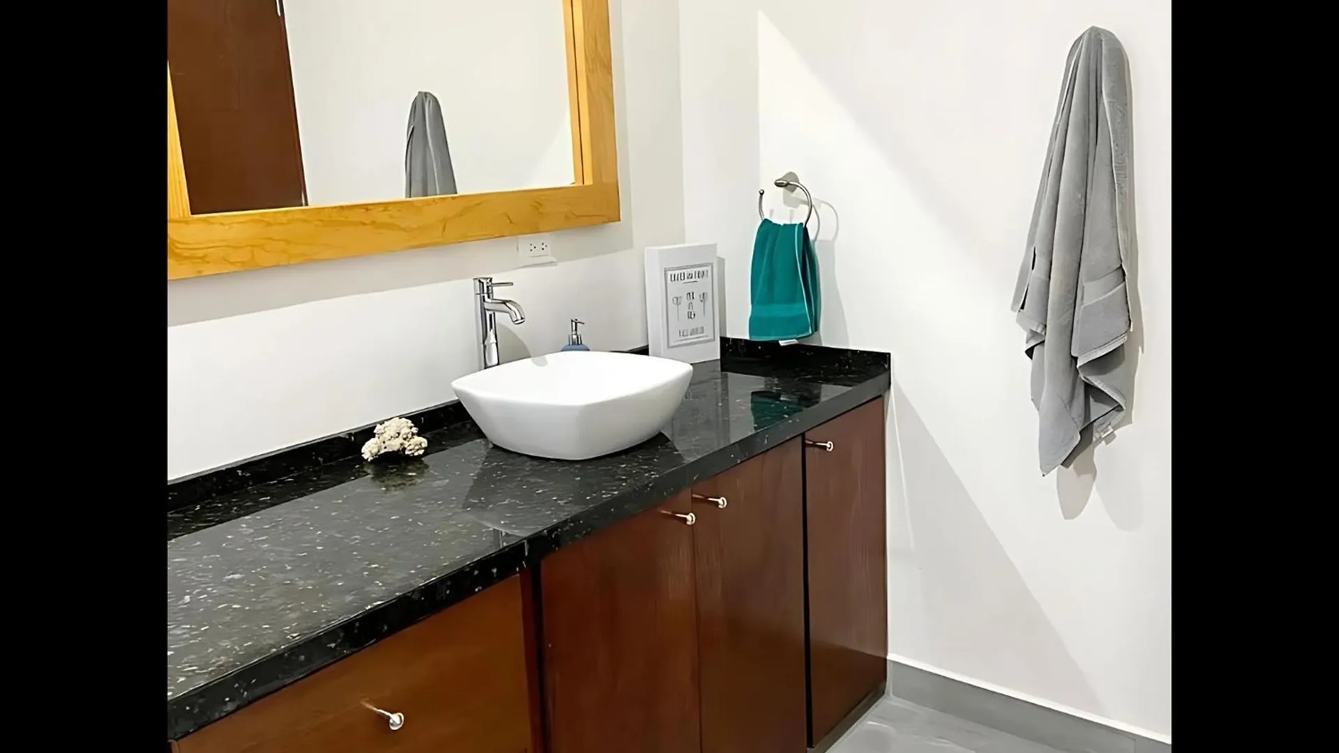 Central Located Tulum Apartment