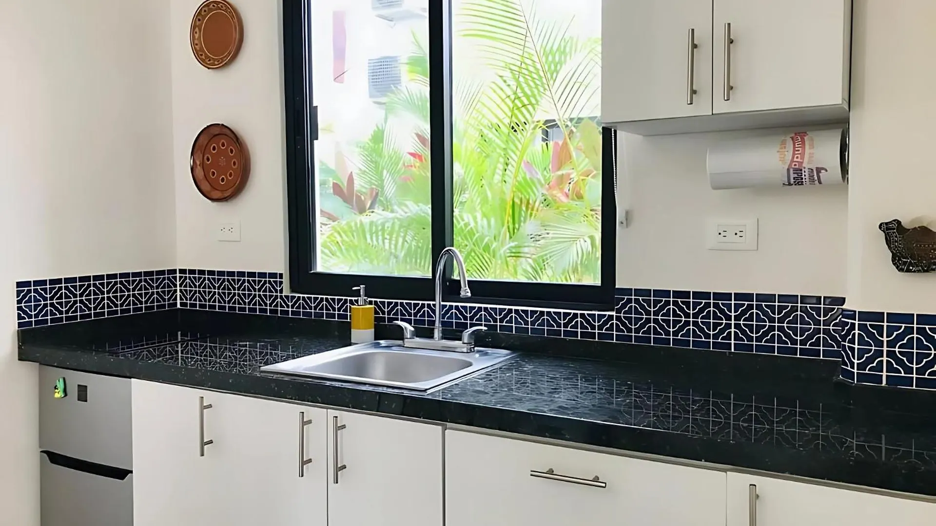 Central Located Tulum Apartment