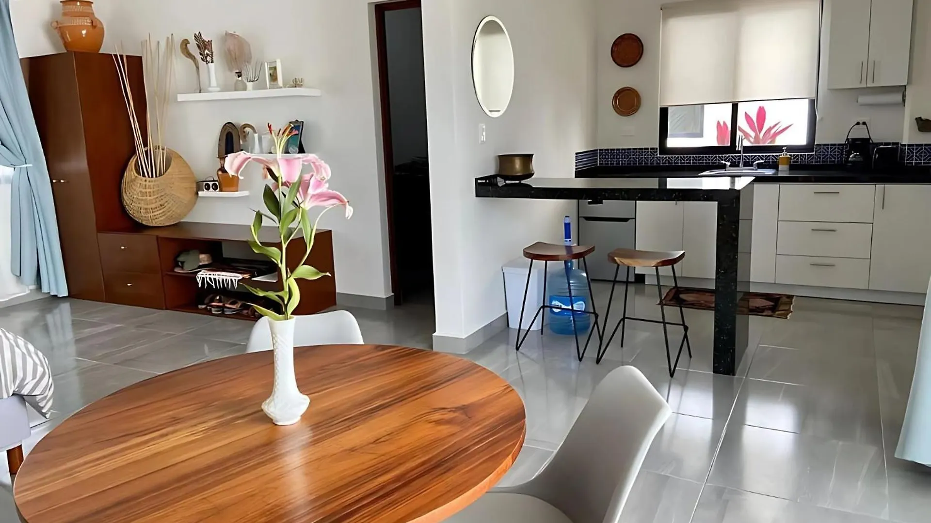 Central Located Tulum Apartment