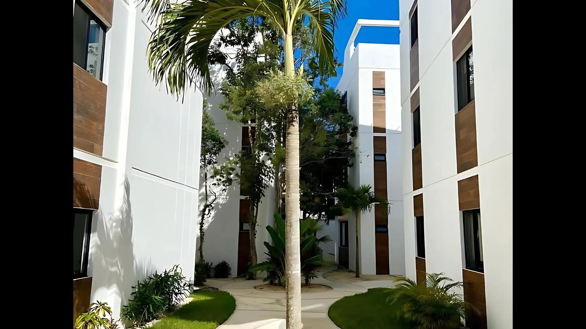 Central Located Tulum Apartment Mexico