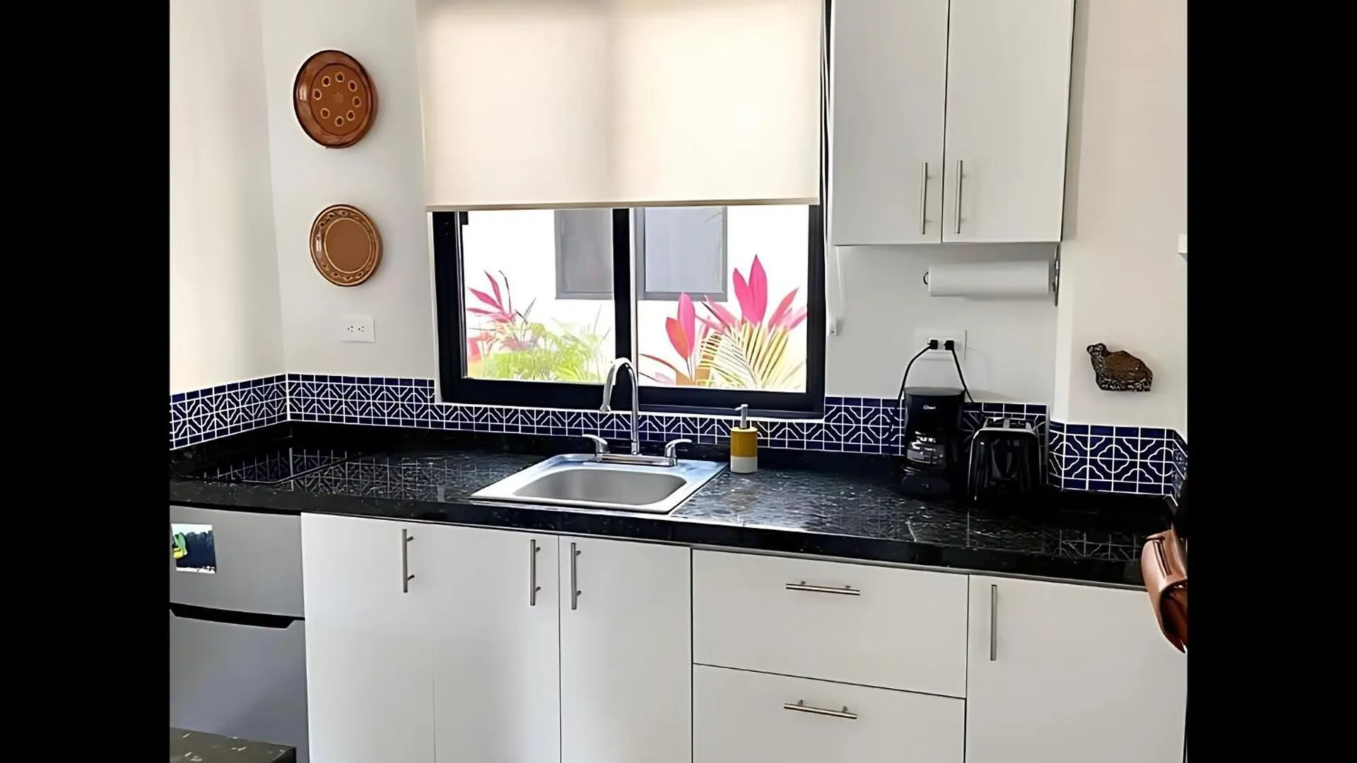 Central Located Tulum Apartment