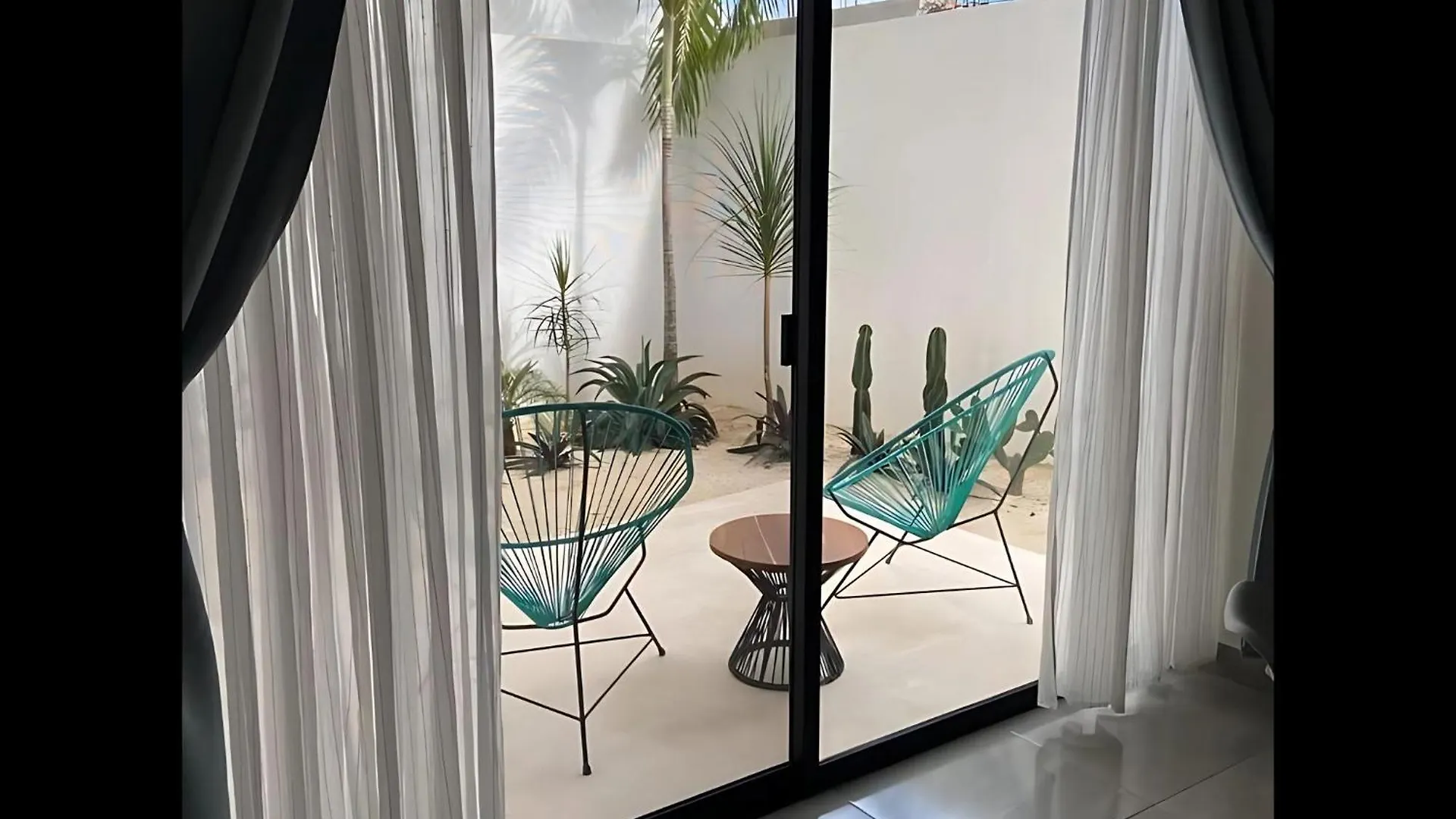 Central Located Tulum Apartment 0*,  Mexico