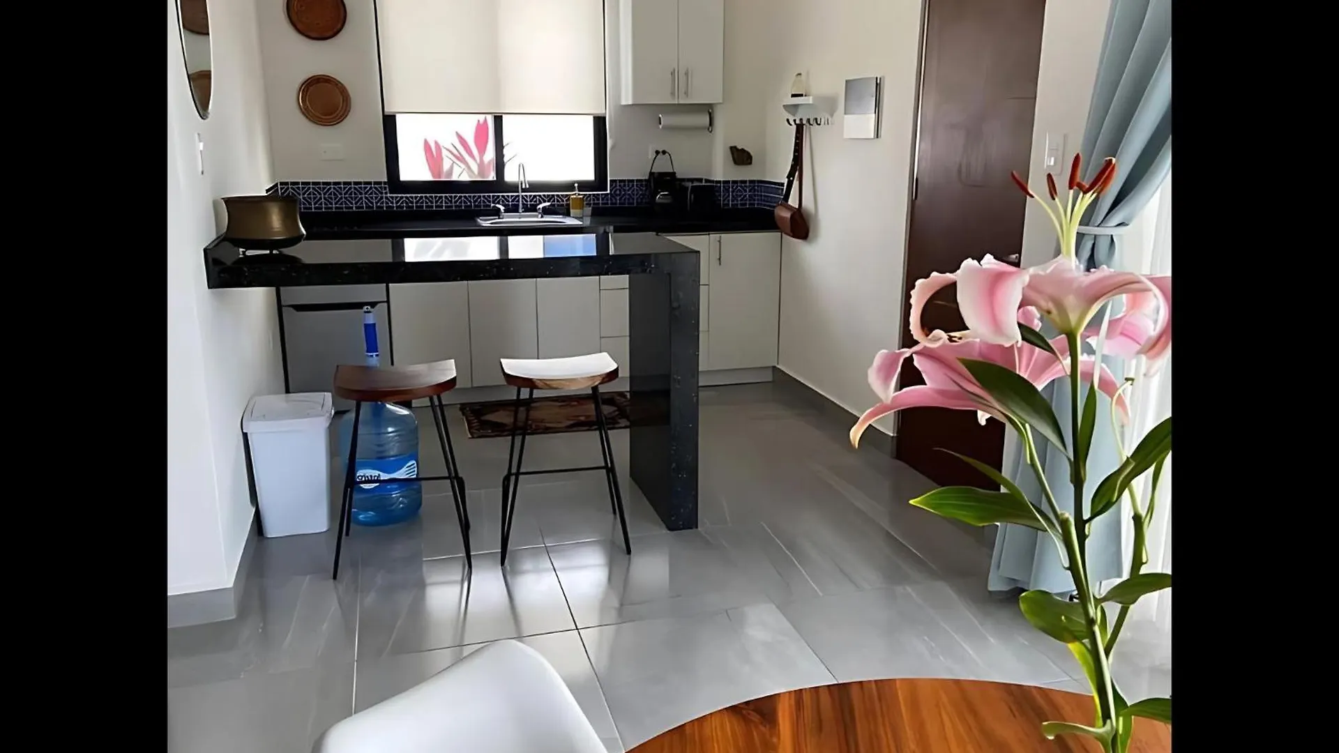 Central Located Tulum Apartment