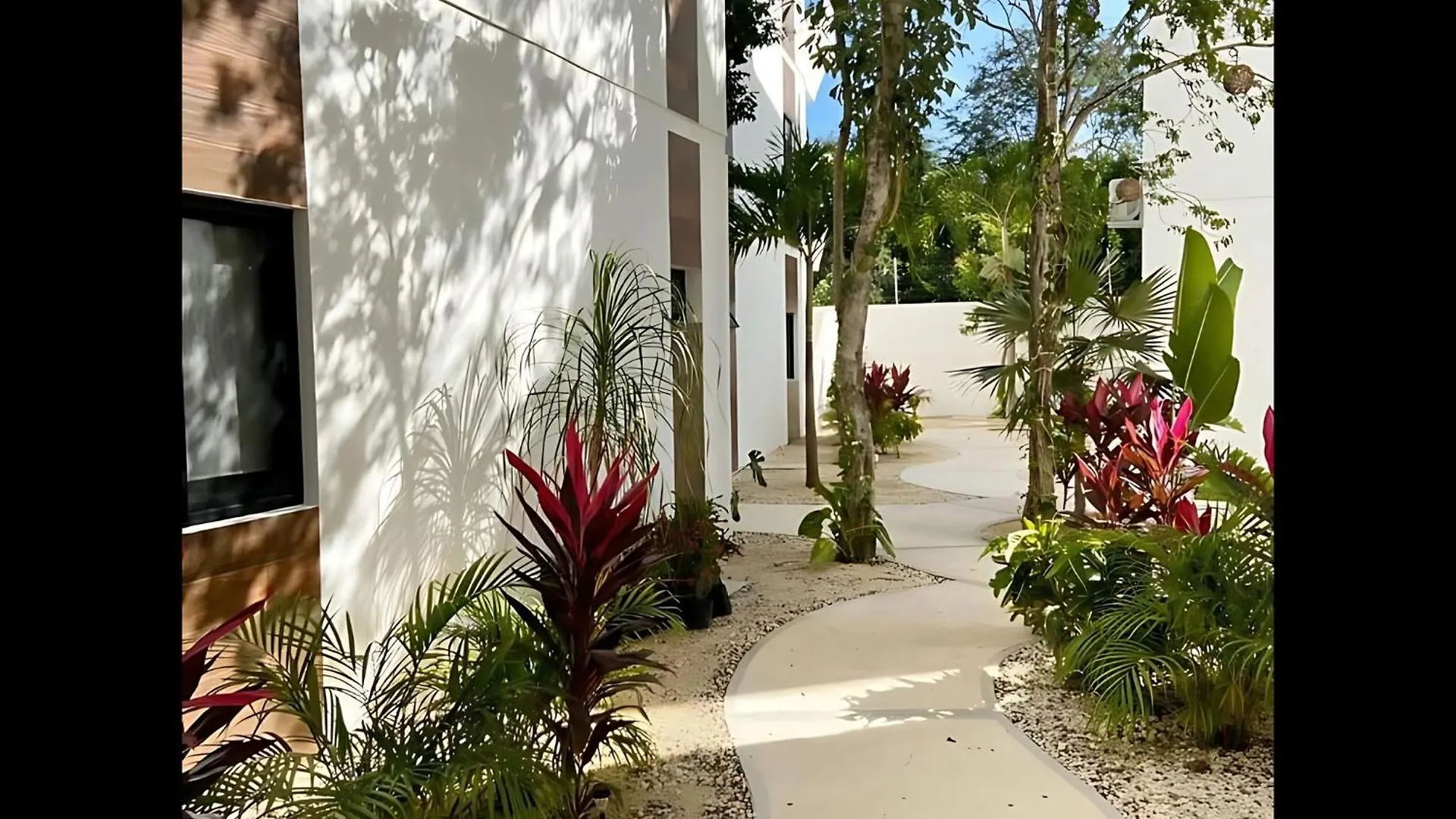 Central Located Tulum Apartment