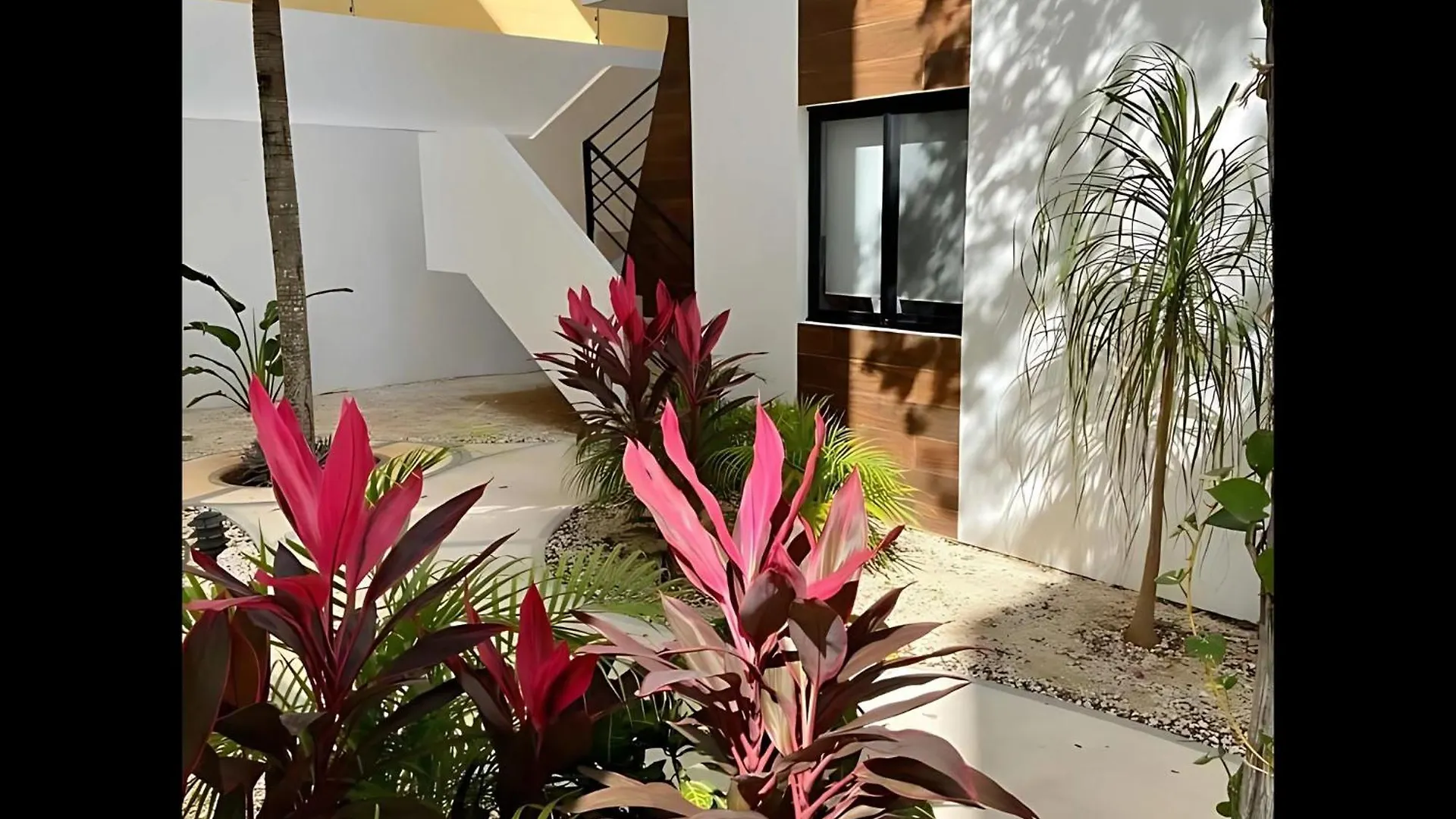 Central Located Tulum Apartment